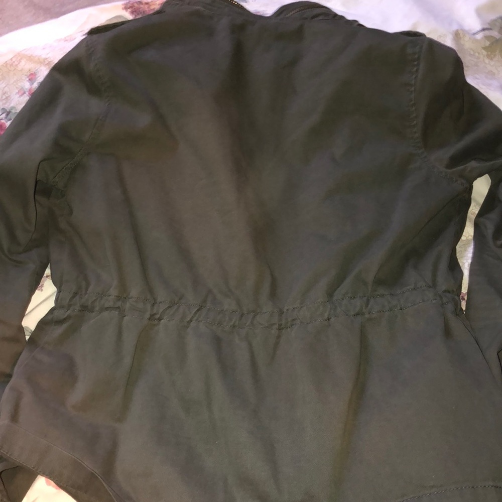Jacket - Picture 2 of 2